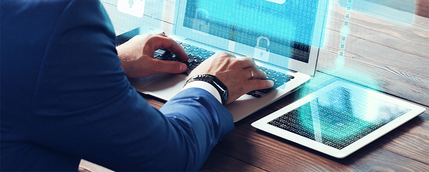 The latest trends in web development